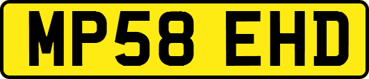 MP58EHD