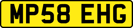 MP58EHG
