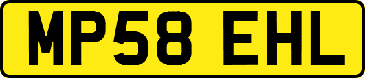 MP58EHL