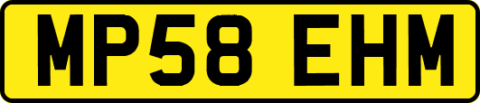 MP58EHM