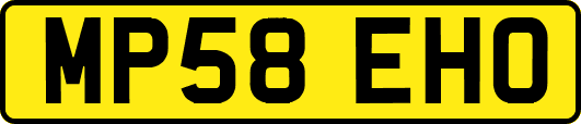 MP58EHO