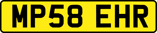 MP58EHR