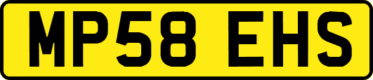 MP58EHS