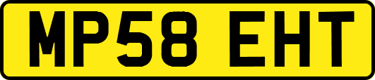 MP58EHT