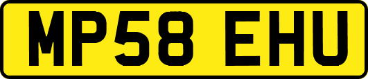 MP58EHU