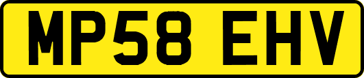 MP58EHV