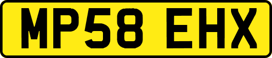 MP58EHX