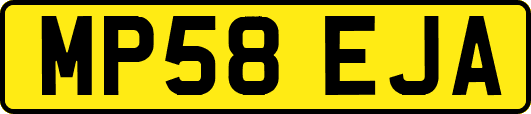 MP58EJA