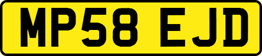 MP58EJD