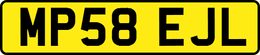 MP58EJL