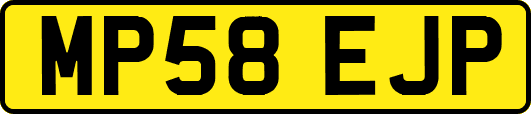MP58EJP