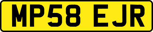 MP58EJR
