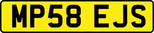 MP58EJS