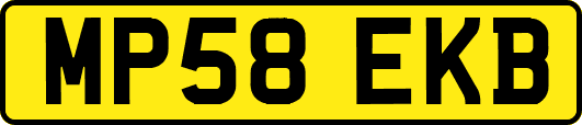 MP58EKB