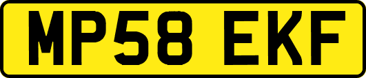 MP58EKF