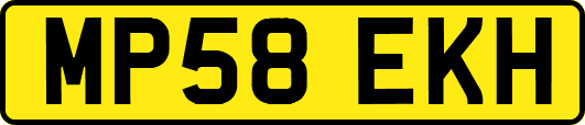 MP58EKH