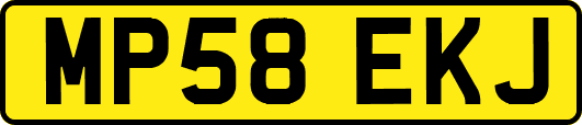 MP58EKJ