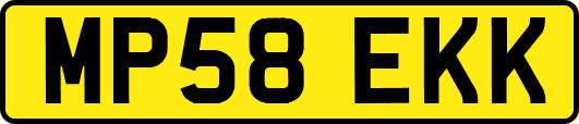 MP58EKK