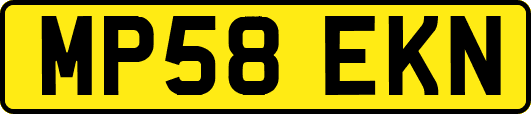 MP58EKN