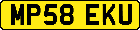 MP58EKU