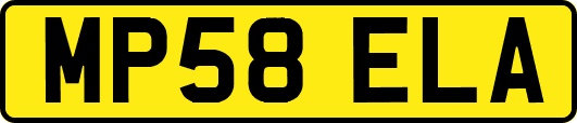 MP58ELA
