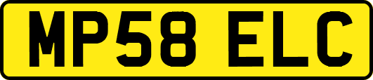 MP58ELC