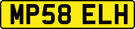 MP58ELH