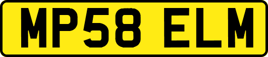 MP58ELM