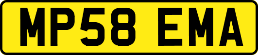 MP58EMA