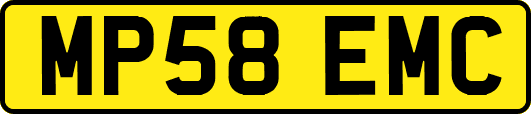 MP58EMC