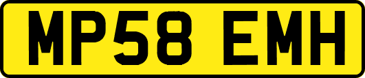 MP58EMH