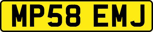 MP58EMJ