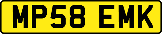 MP58EMK