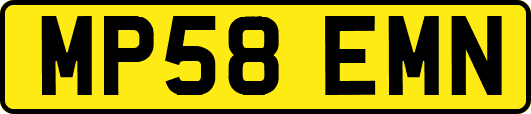 MP58EMN