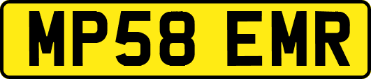 MP58EMR