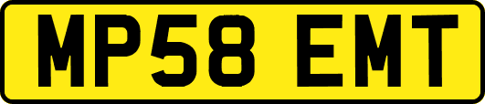 MP58EMT