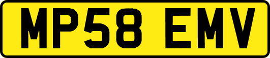 MP58EMV