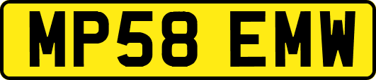 MP58EMW