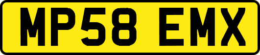 MP58EMX