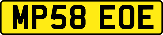 MP58EOE