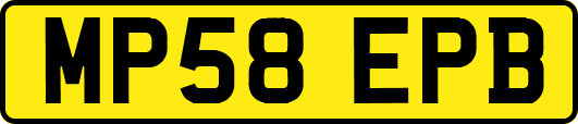 MP58EPB