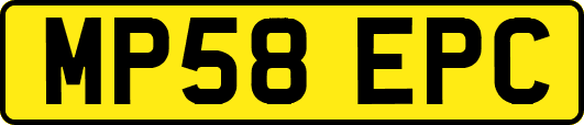 MP58EPC