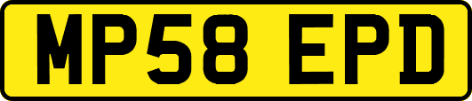 MP58EPD