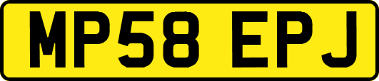 MP58EPJ