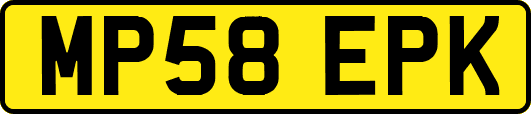 MP58EPK