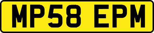 MP58EPM