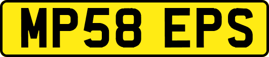 MP58EPS
