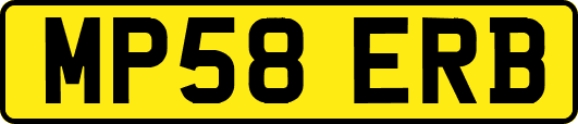 MP58ERB