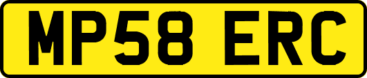 MP58ERC