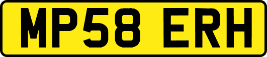MP58ERH